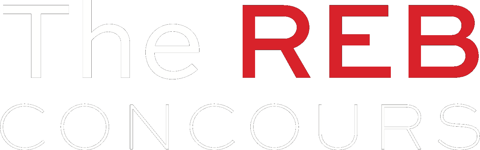 Reb Concours Logo