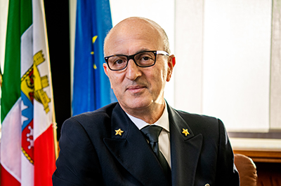 Carlone ok Luigi Contu