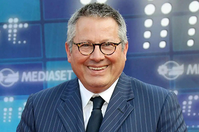 Liguori Gabriele Lavia